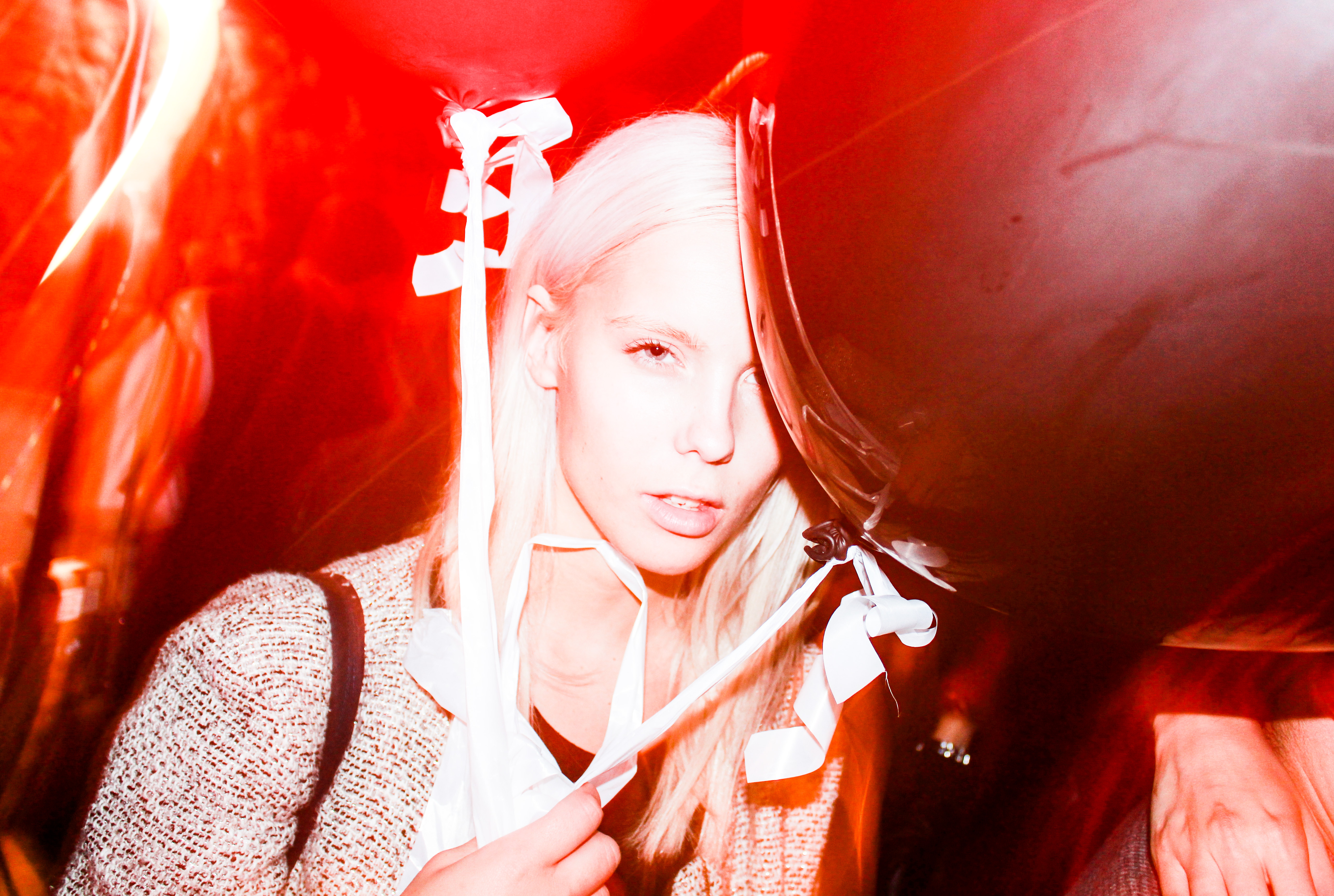 VICE, Y+M, Stockholm, Natasha Bedingfield, Kåken, compadre, marshall headphones, Andreas Kleerup, Kleerup