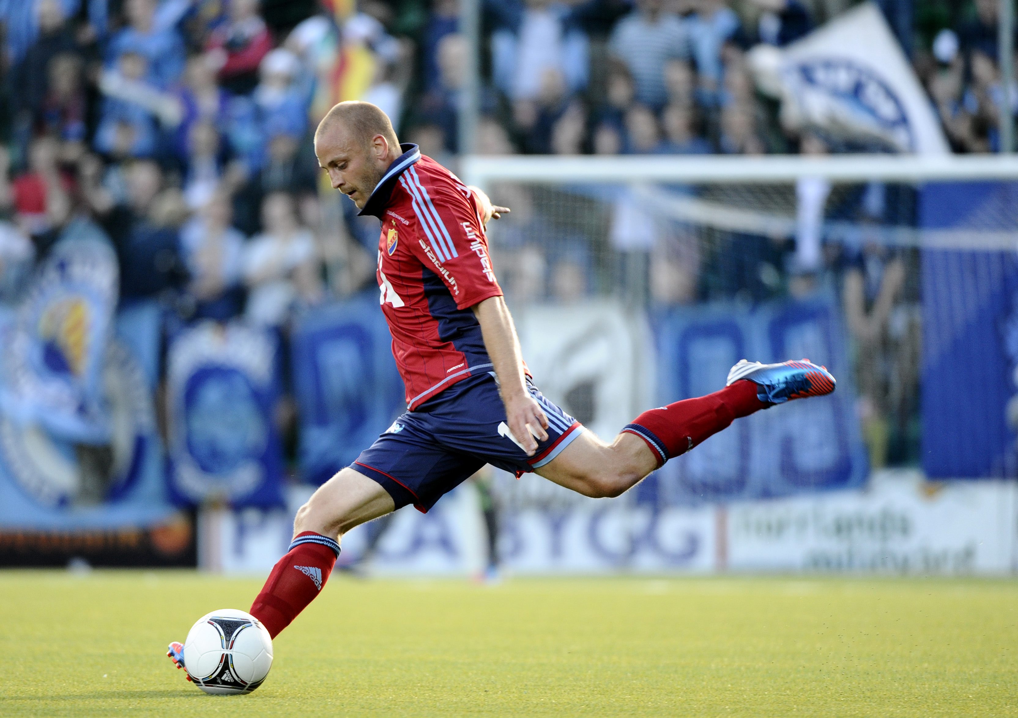 Fotboll, Djurgarden, GIF Sundsvall, Allsvenskan