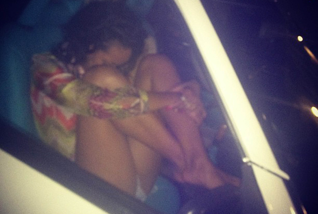 Cannabis, Rihanna