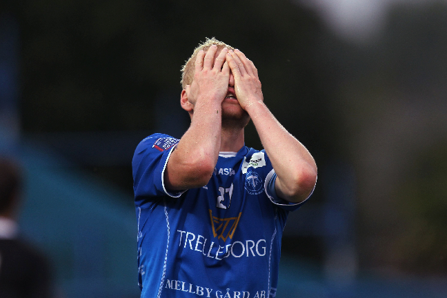 Mattias Adelstam, Hammarby, Trelleborg, Bajen