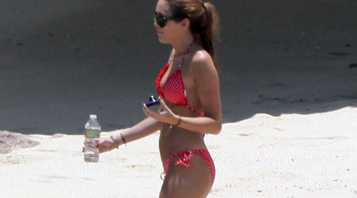 Miley Cyrus
