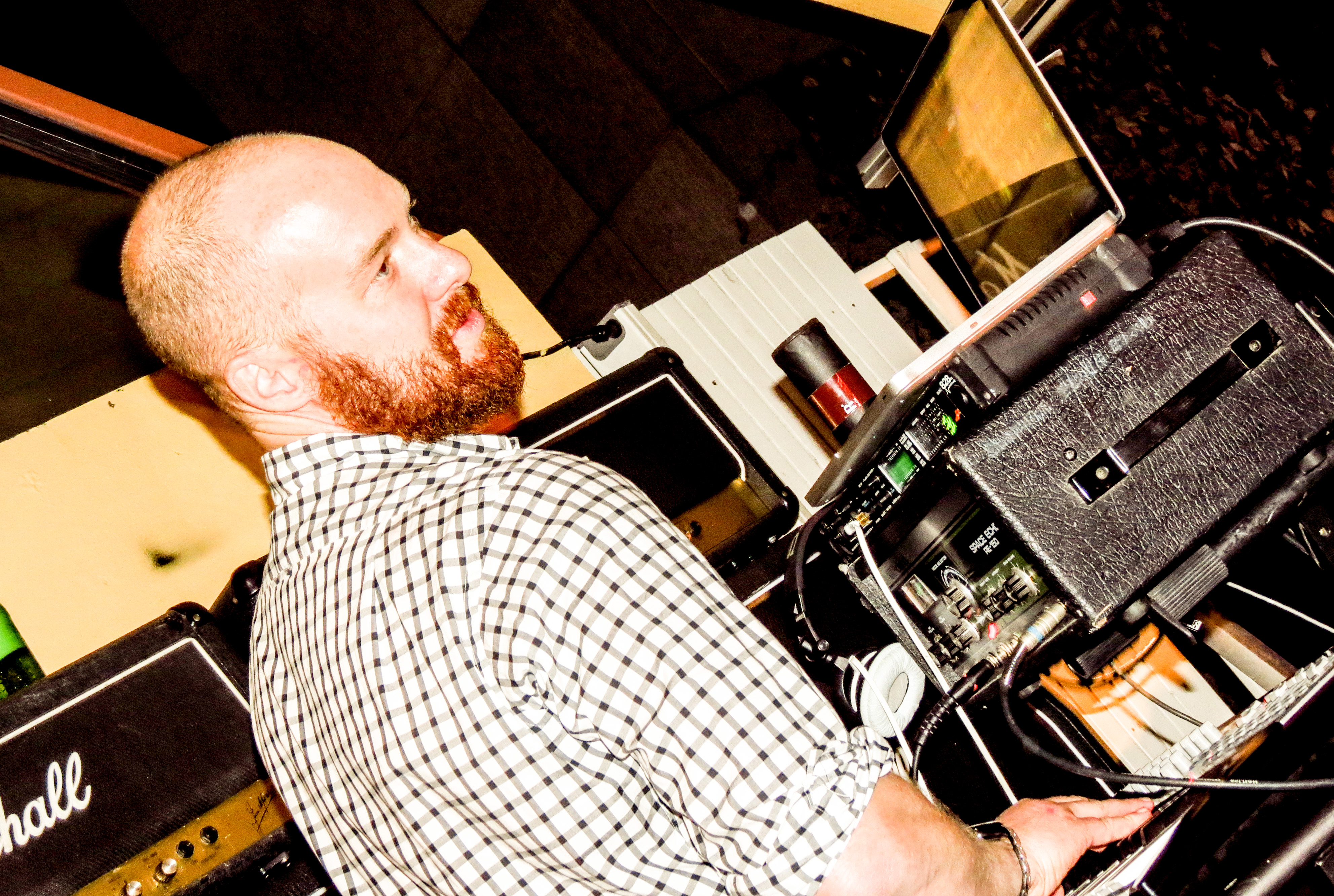 Y+M, marshall headphones, Kleerup, Stockholm, VICE, compadre, Kåken, Andreas Kleerup, Natasha Bedingfield