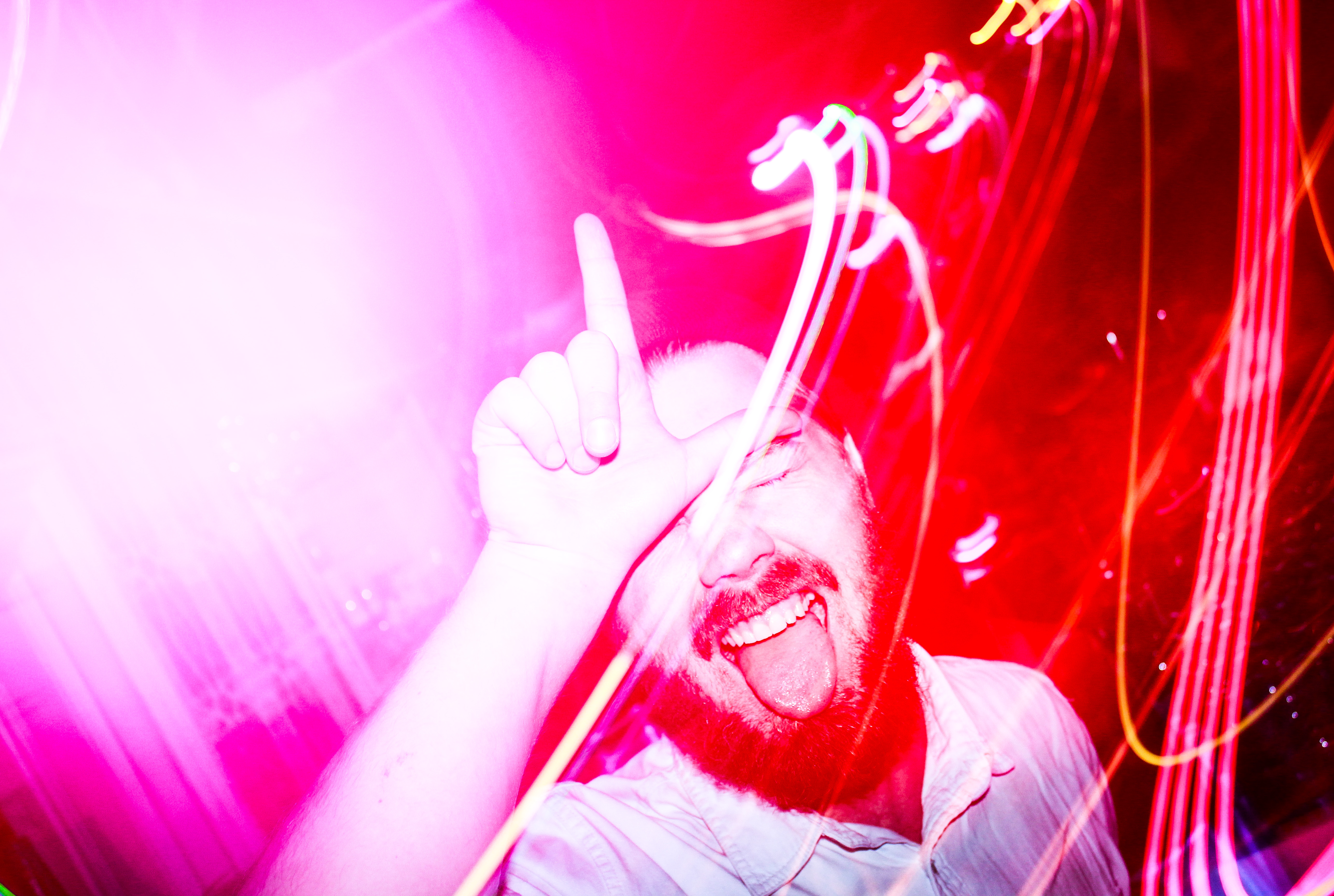 Spy Bar, YochM, Y+M,  Spektakel, Apocalypse