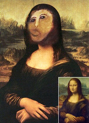 Ecce Homo,  Jesusmålning