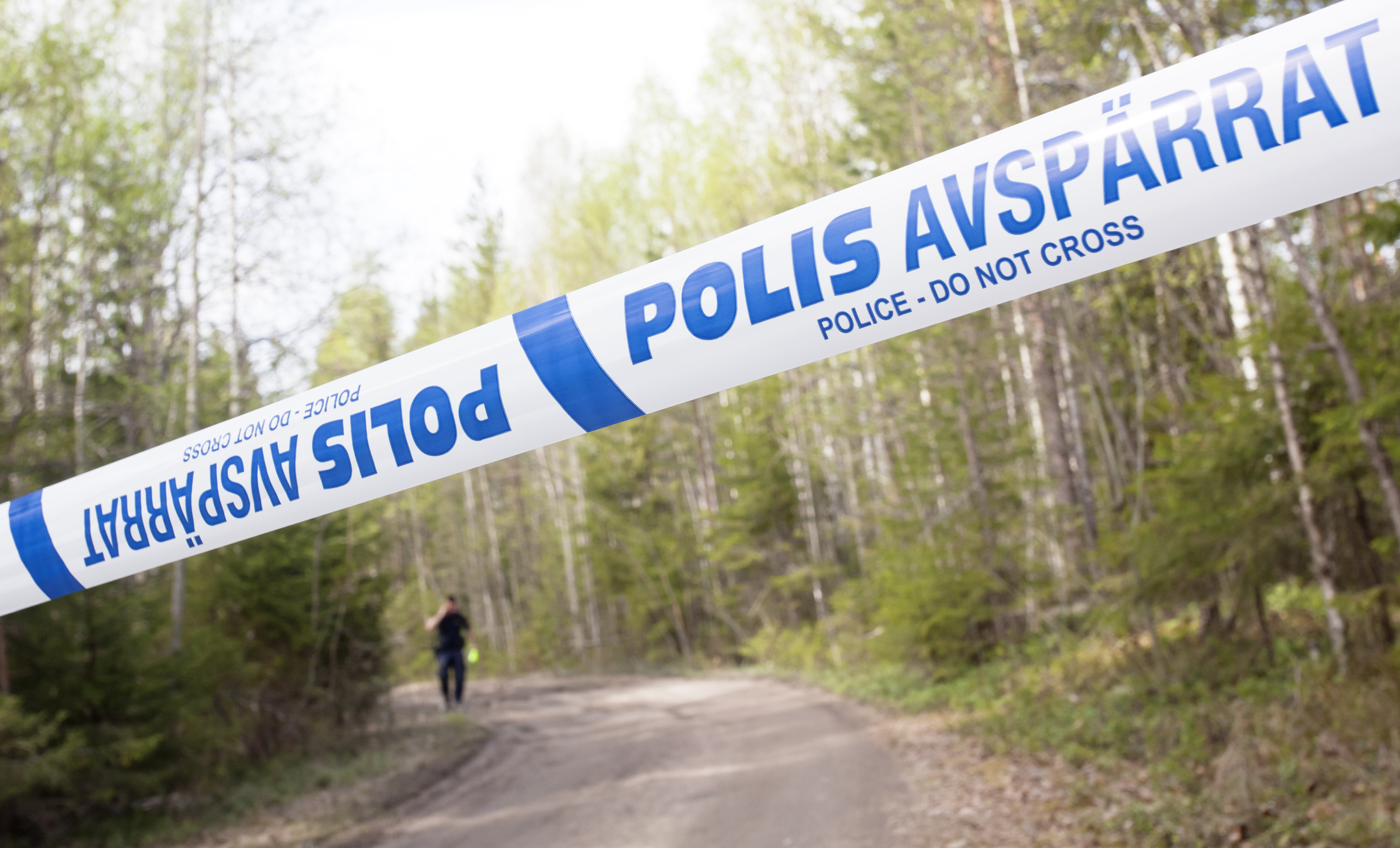 mord, Misstänkt, gripen, Polisen, Försvunnen, Vatchareeya Bangsuan