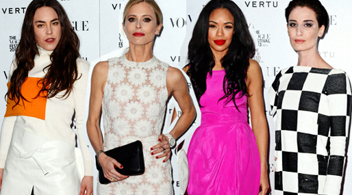 Vogue Festival,  Jeremy Scott