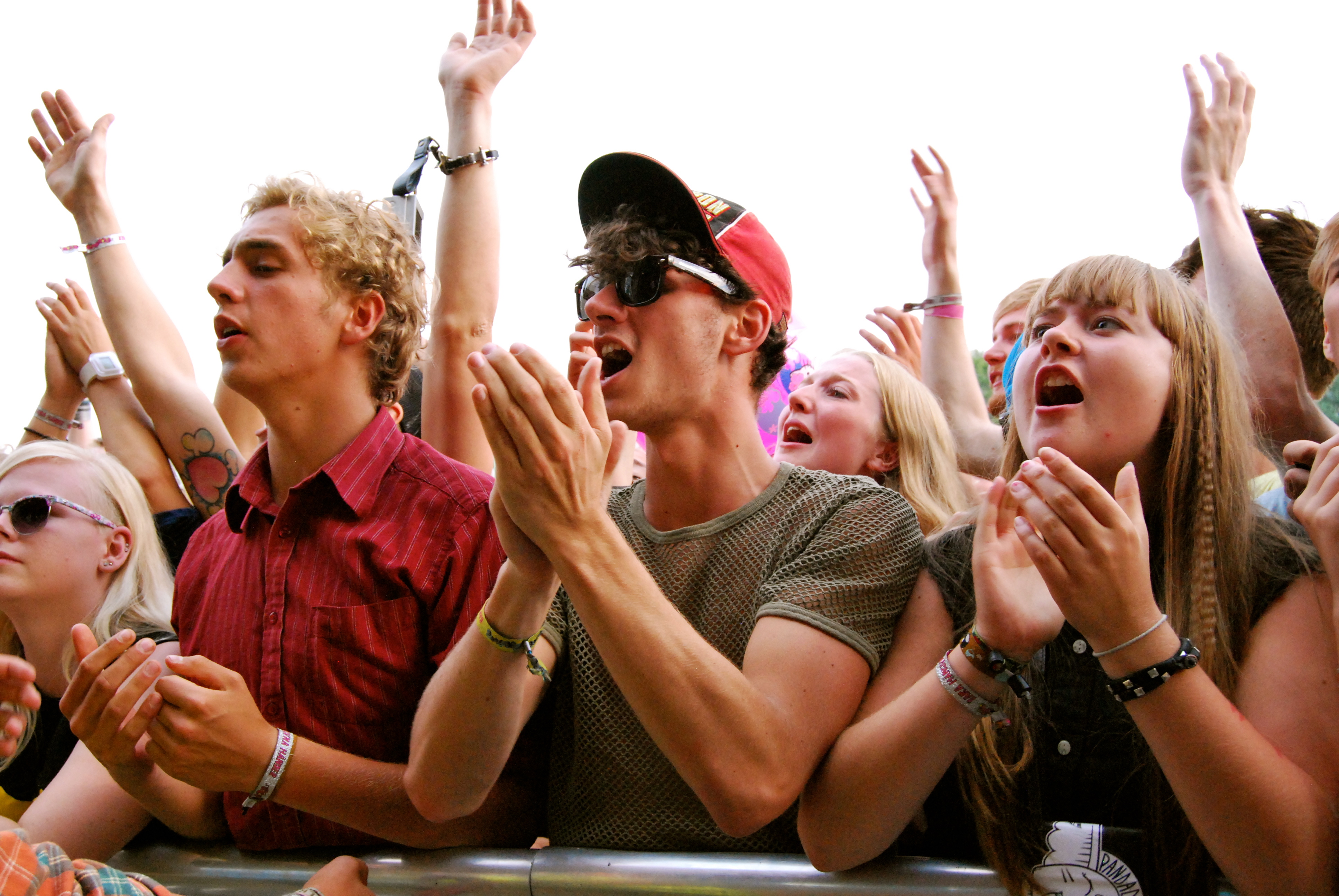 Emmabodafestivalen, Festival24