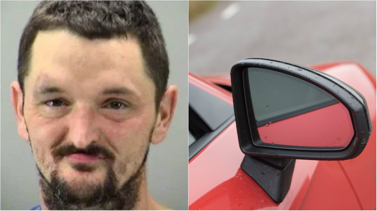 Skåpbil, skåpbilen, sex