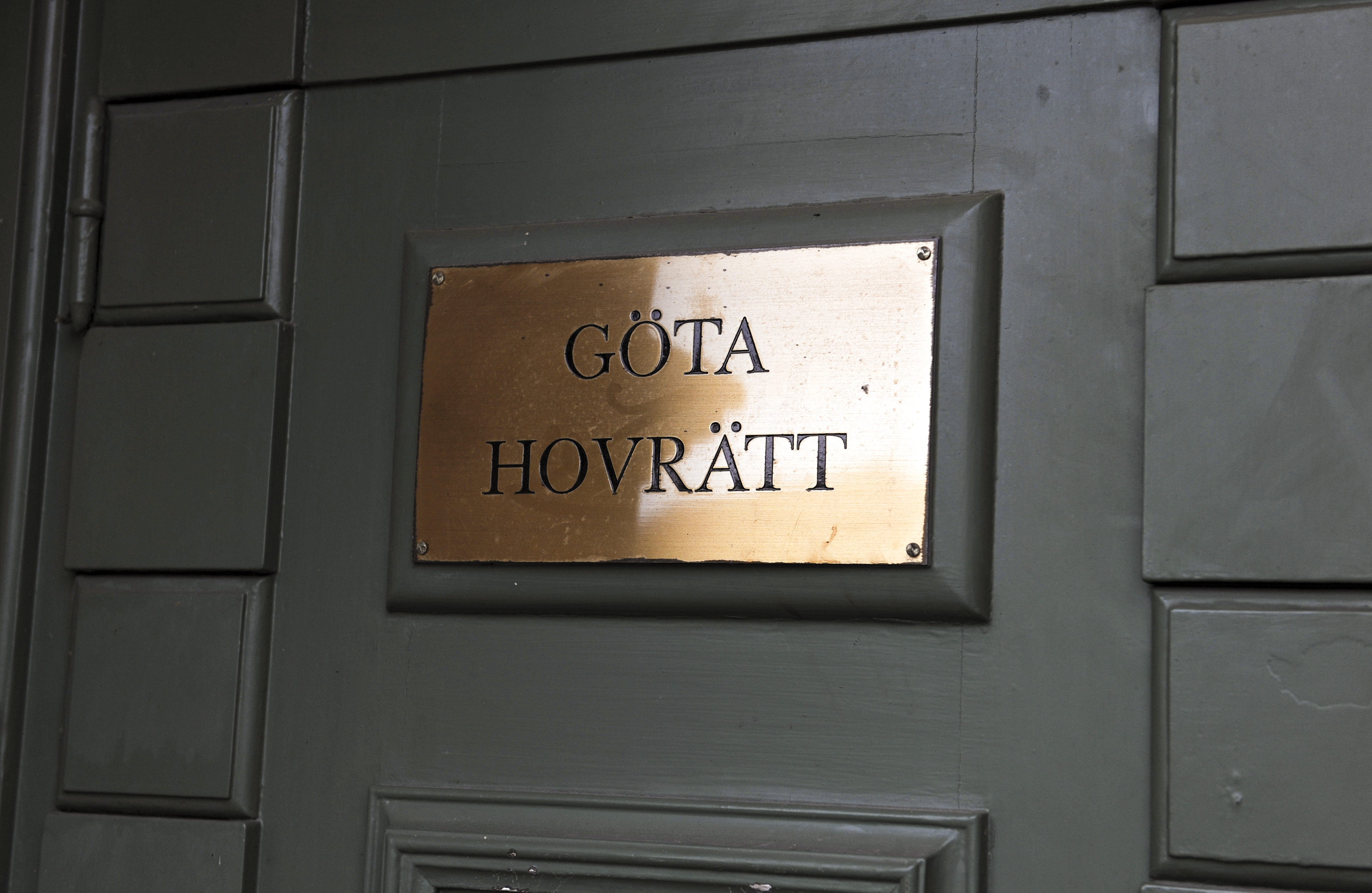 Svenskarnas parti, Hovrätten, Internet, Uthängning, Boras, Pedofil