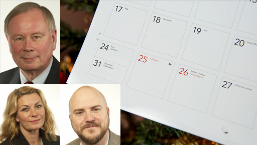  Anna Steele, Riksdagen, Motion, Röddagskonto, Folkpartiet, Ulf Nilsson