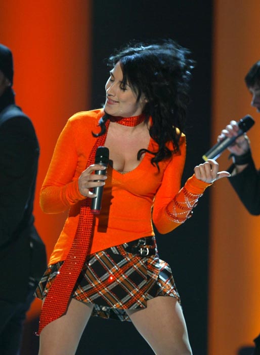 Melodifestivalen, Fulextra