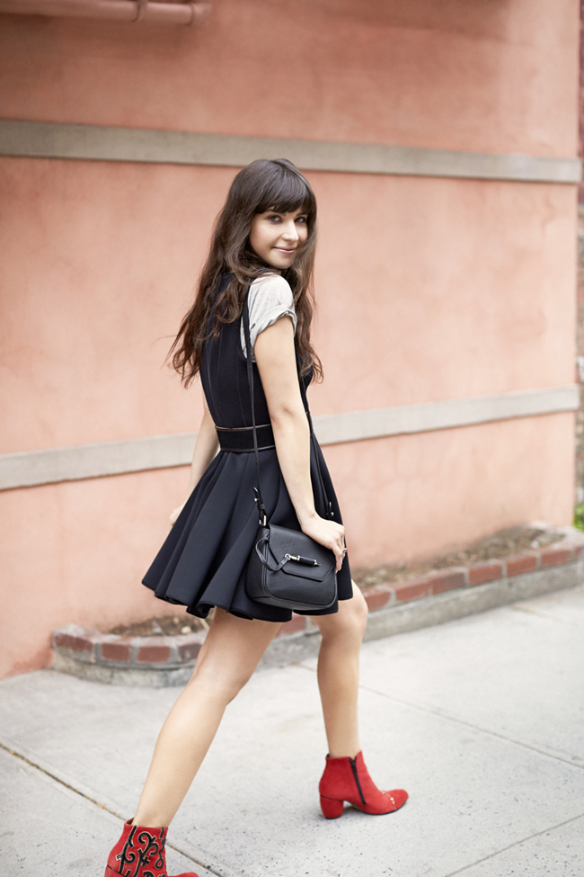  Club Monaco, Tumblr, Lookbook