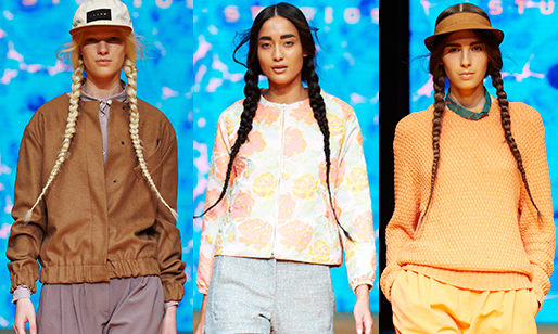 Lagom, Fashion Week