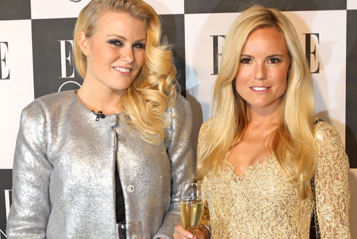 Sexigaste, Hetaste, Sverige, Bloggare, Tyra Sjöstedt, 2012, Lista, Slitz