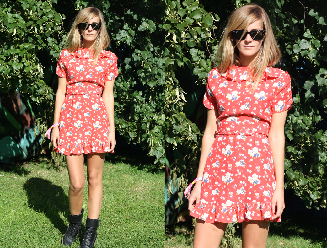 Streetstyle, Way Out West, Angelica Blick