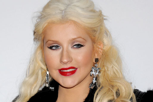 Diet, Christina Aguilera, Kelly Osbourne