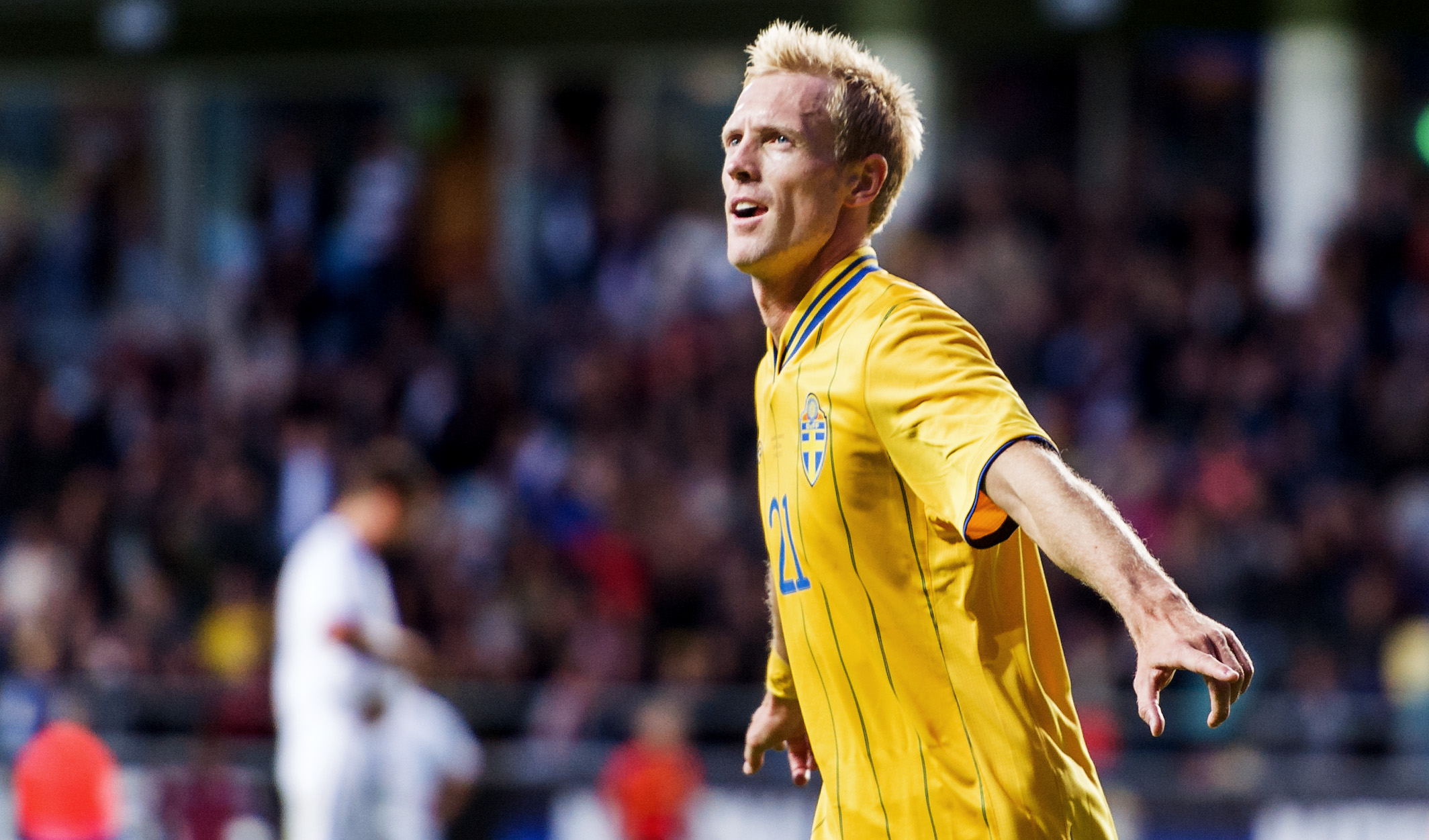 Christian Wilhelmsson, Övergång, LA Galaxy
