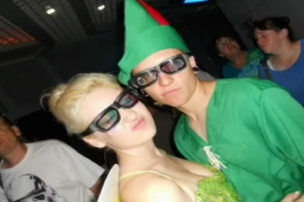 Disneyland, Tingeling, Florida, April Spielman, Tinkerbell, Disney World