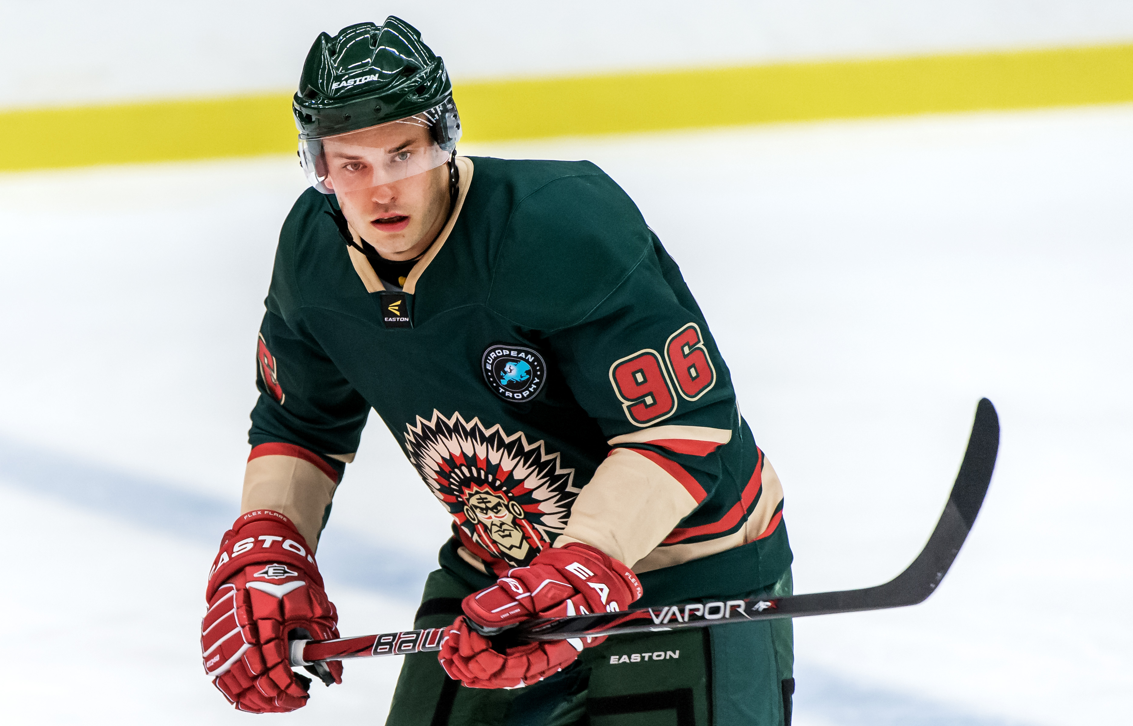 Fabian Brunnstrom, Joel Lundqvist,  Vid sidan av, Dick Axelsson, Henrik Lundqvist, Musik
