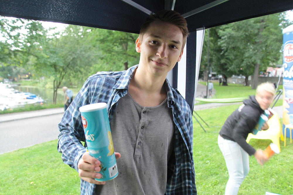 Festivalmys, Popaganda, Festival24