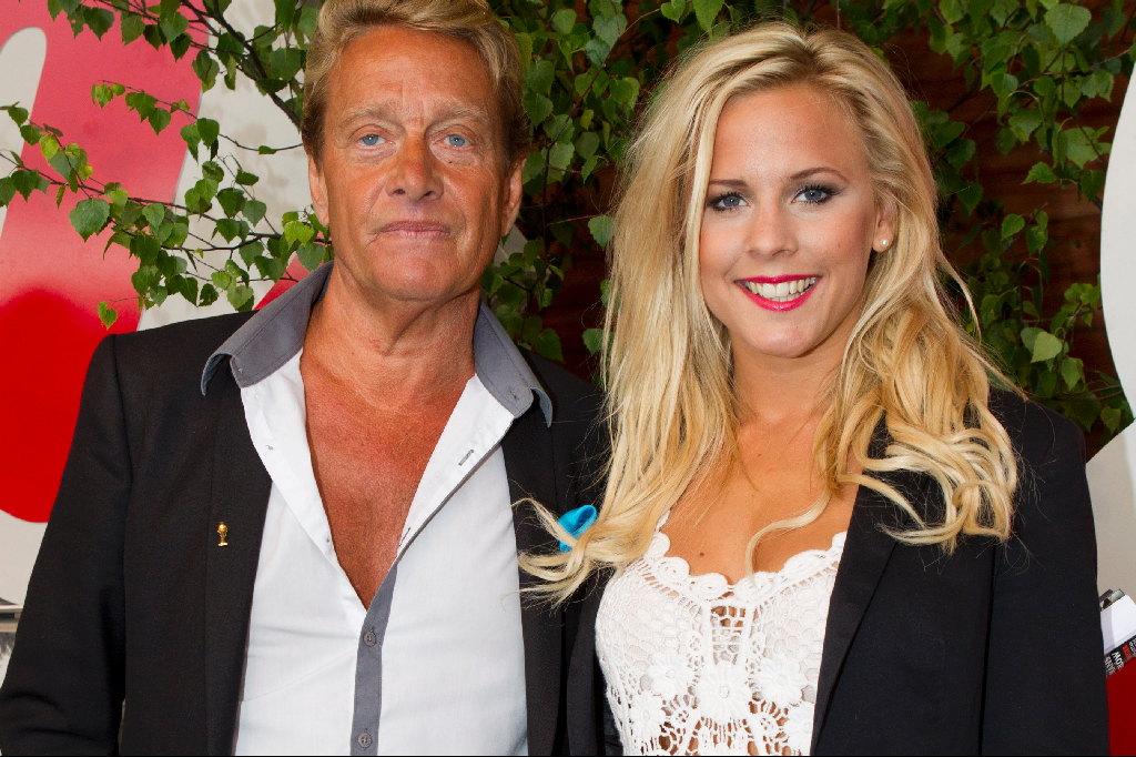 Melodifestivalen, SVT, Sara Li, Björn Ranelid, Allsång på Skansen, Mirakel, Måns Zelmerlöw