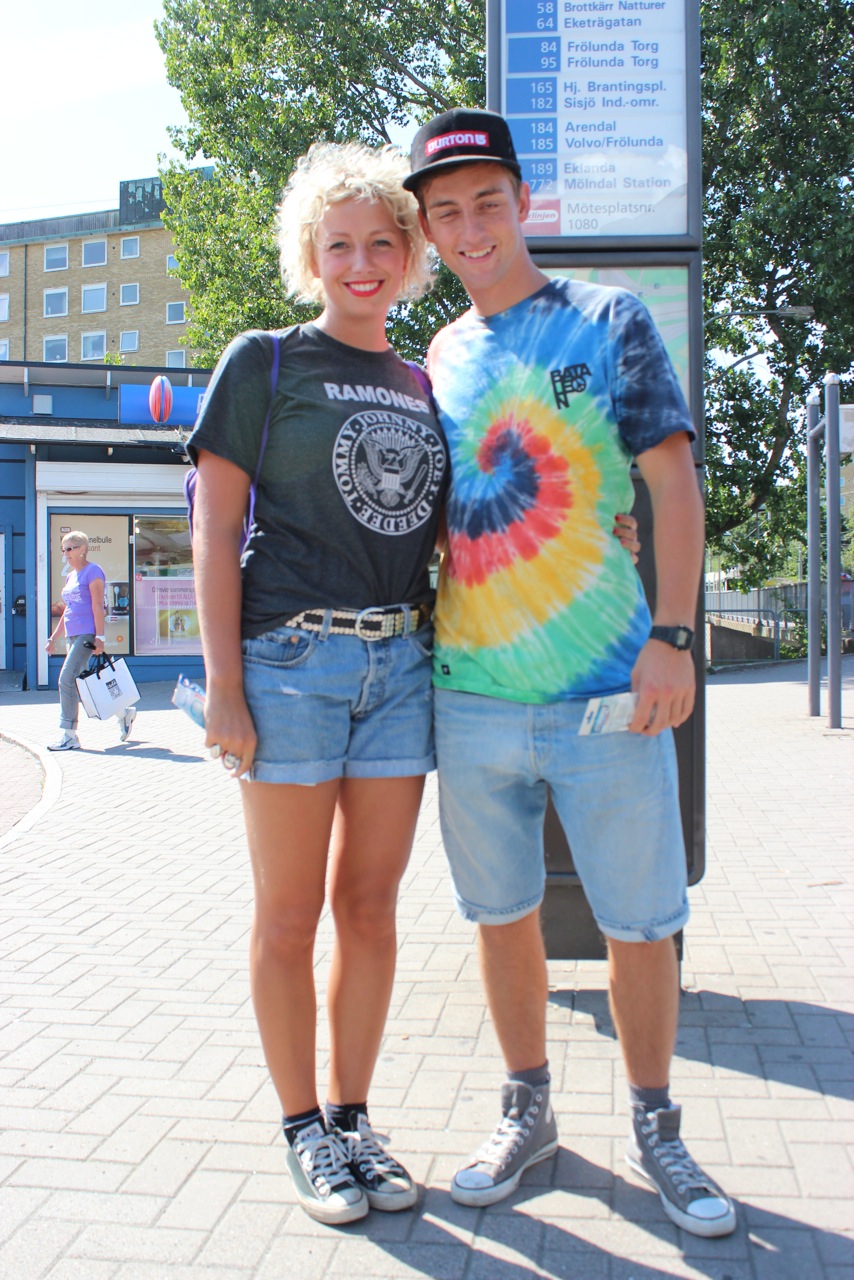 Festival24,  Stimorol, Way Out West