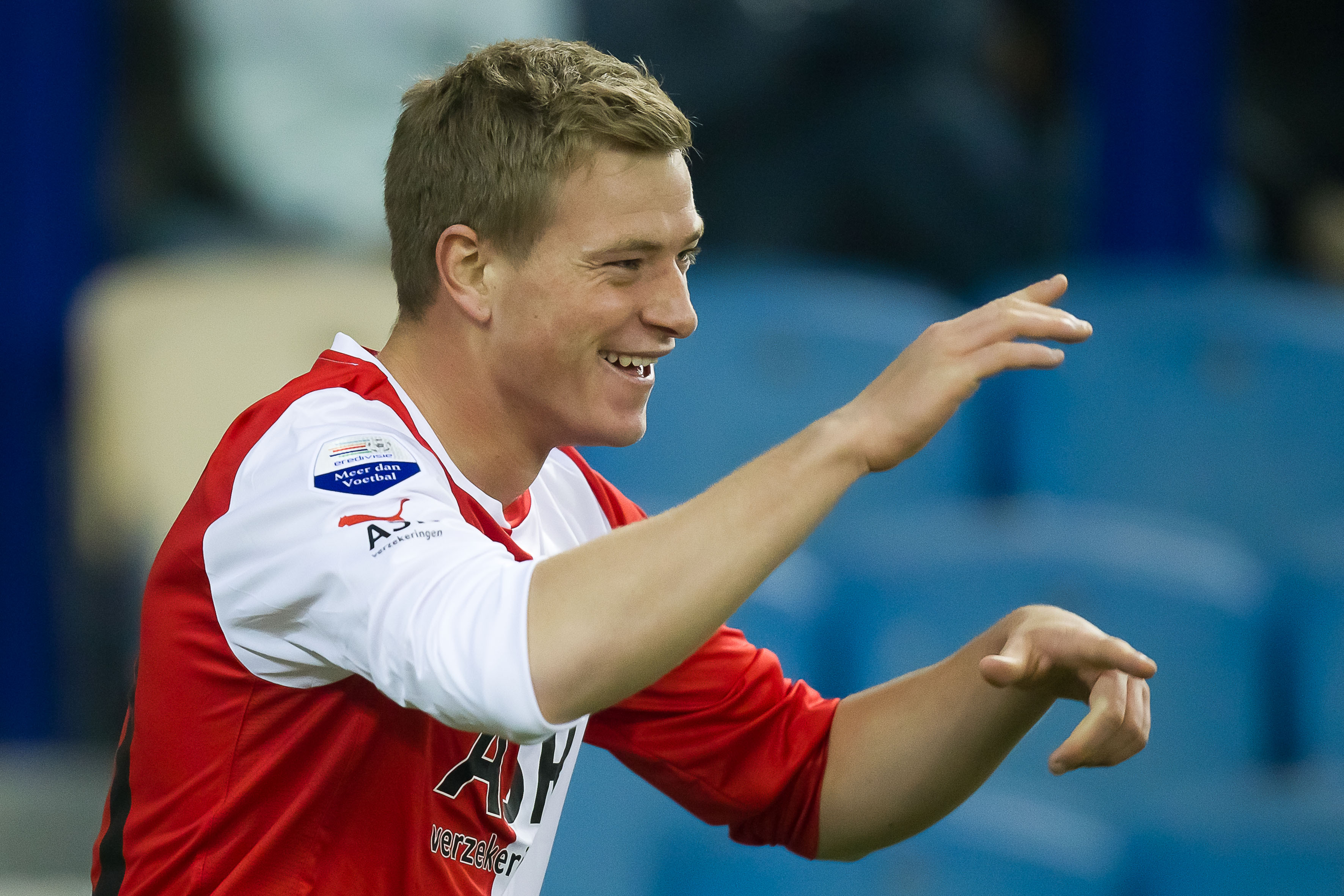 Radio, Feyenoord, John Guidetti, Sverige, Sommar i P1