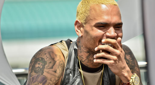 Chris Brown, Rihanna