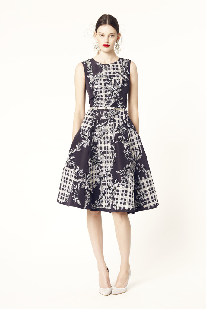 Oscar de la Renta