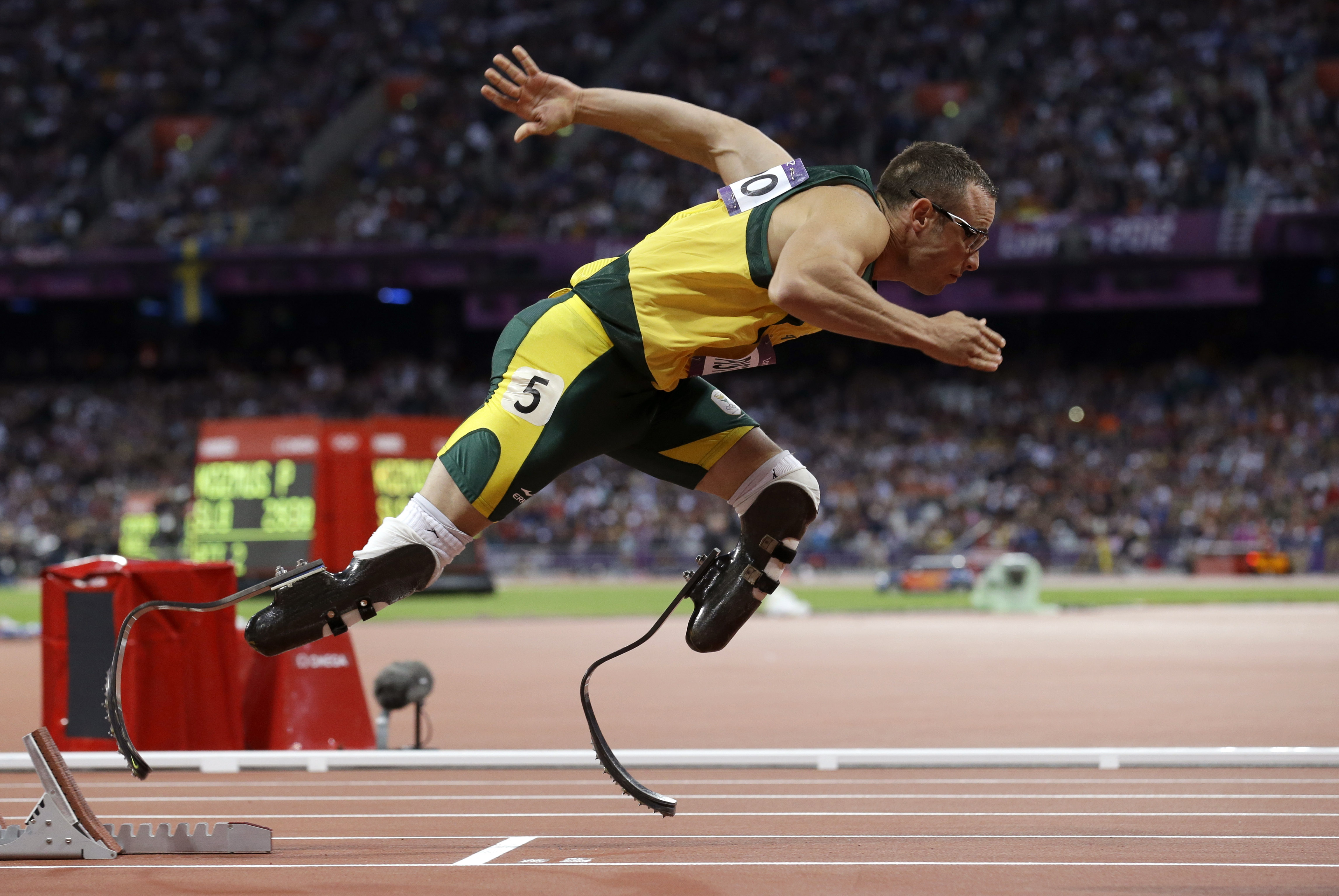 Blade runner, Oscar Pistorius, Reeva Steenkamp, Domstol