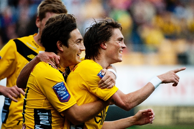 Elfsborgs IF, Kalmar FF, Lasse Nilsson