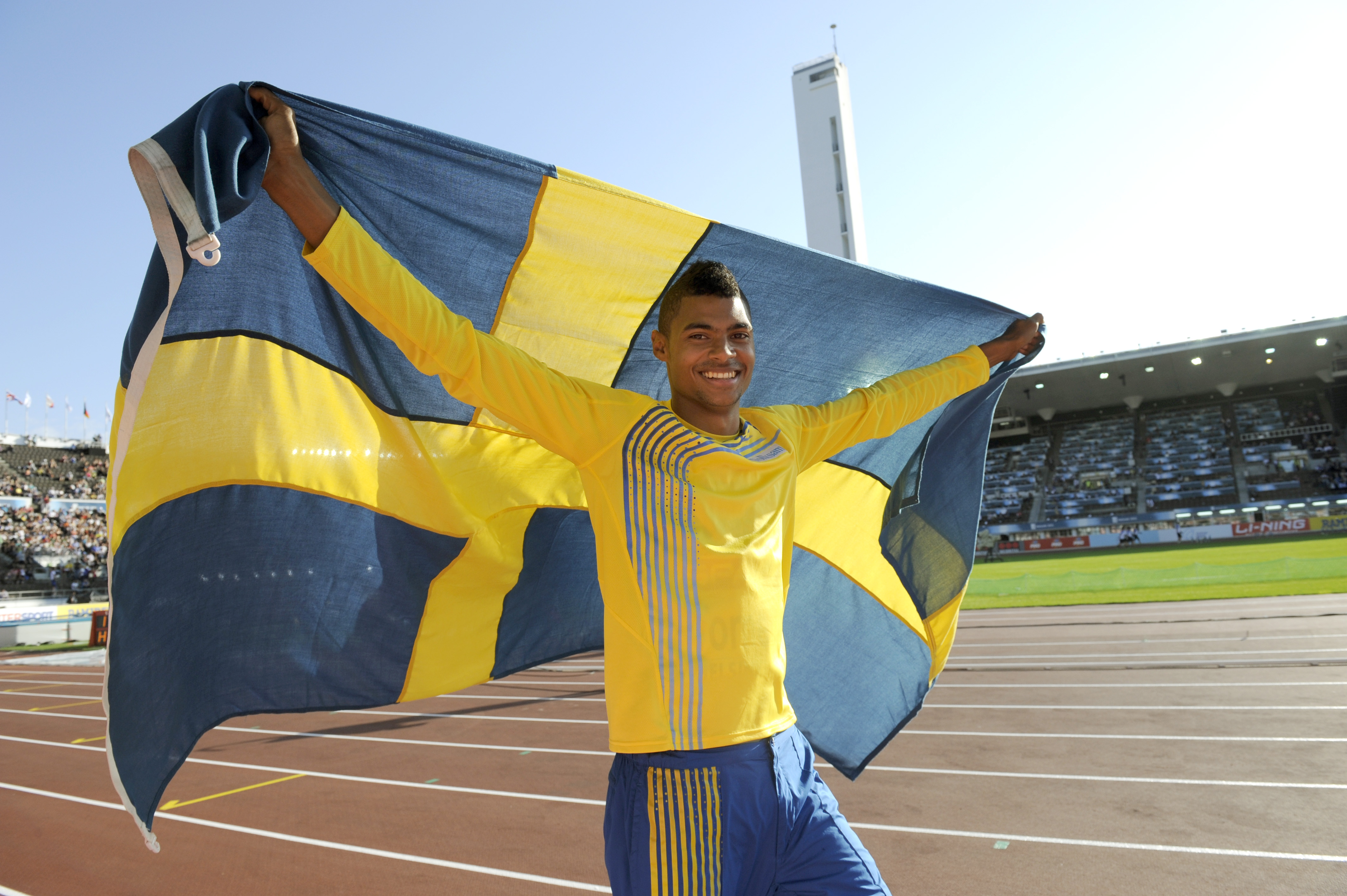 OS, Michel Tornéus