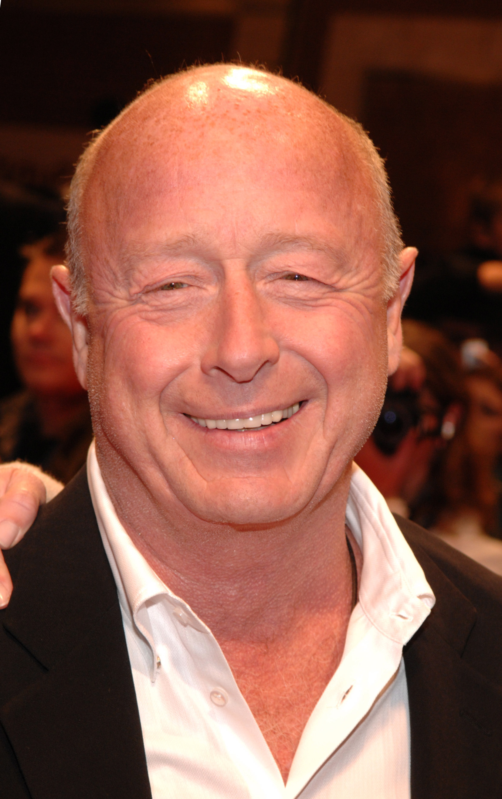 Tony Scott