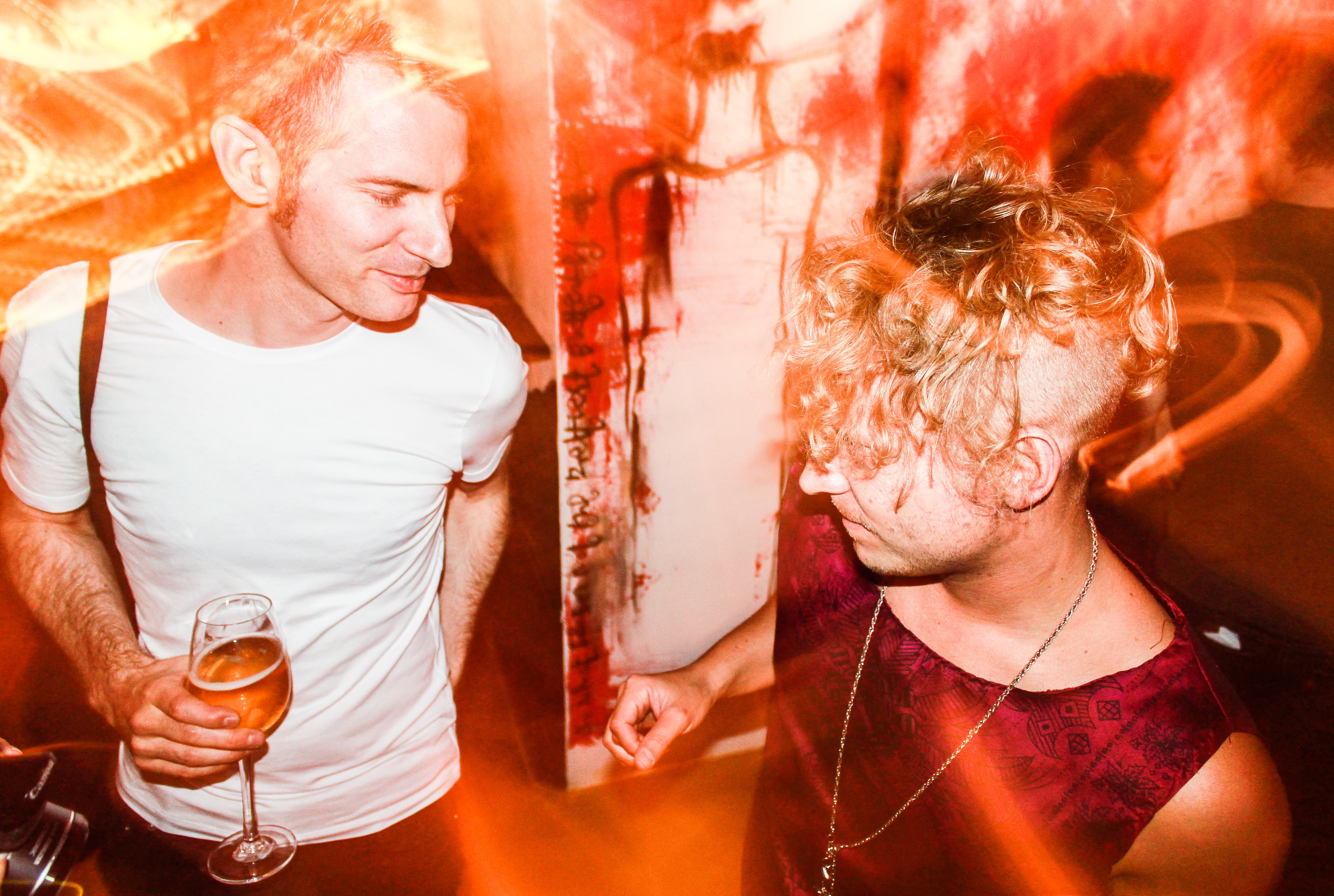 Y+M, joel mull, Berns, afterhouse, YochM, 2351