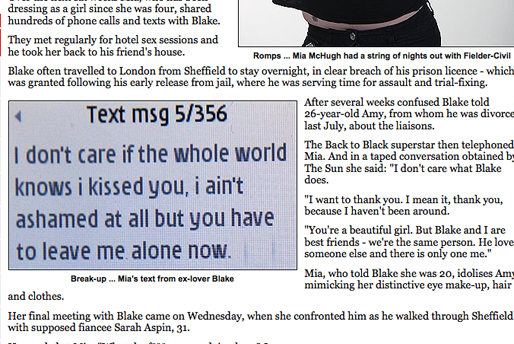 dejta en transsexuell