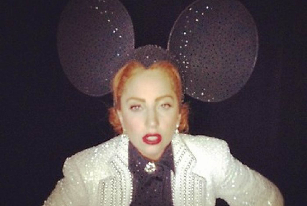 Lady Gaga