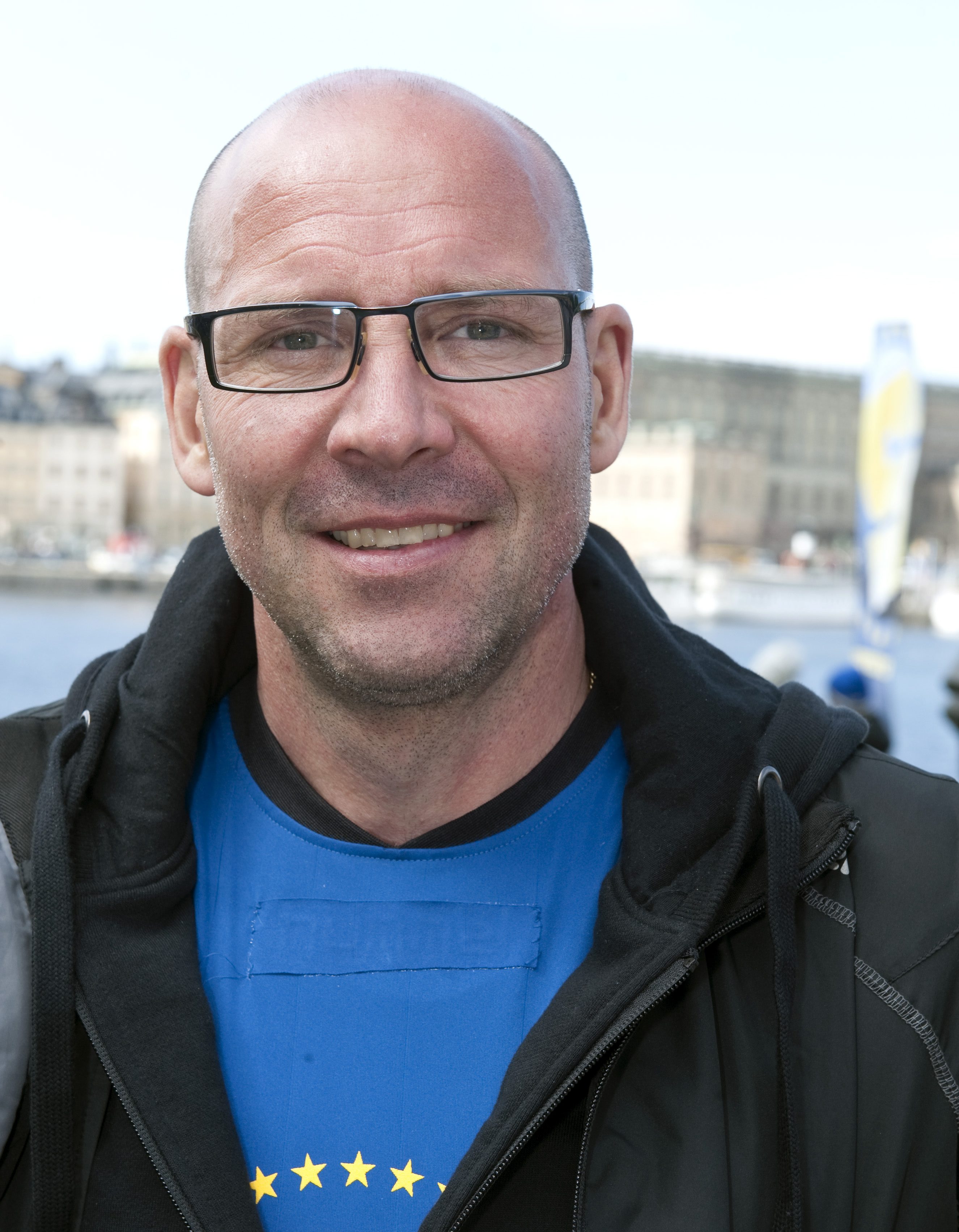 Gunde Svan, Mästarnas mästare
