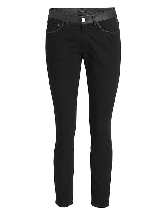  hösttrend, Shopping, lack,  skinn
