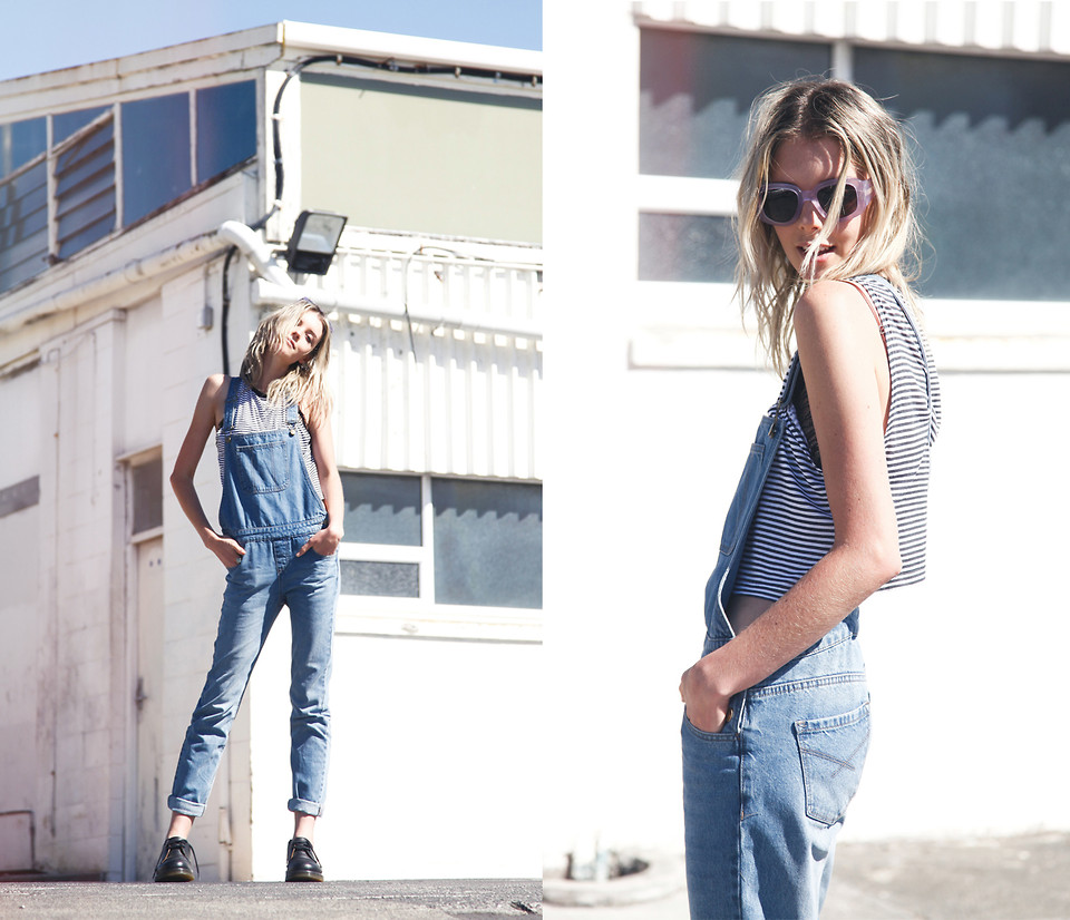 Ebba Zingmark, inspiration, Lookbook
