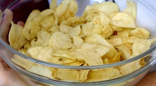 Red Bull, Kristen Stewart, Chips, Robert Pattinson