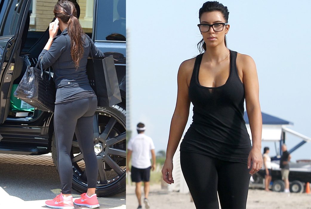 Kim Kardashian