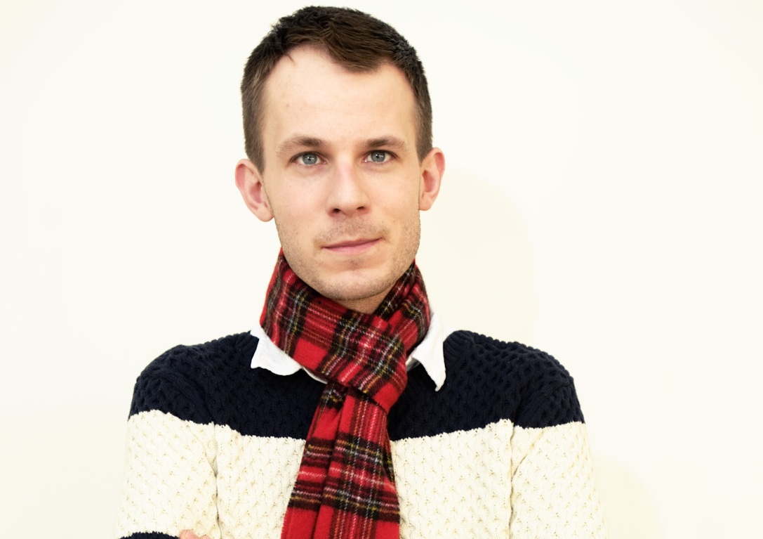 Alex Bengtsson, Krönika