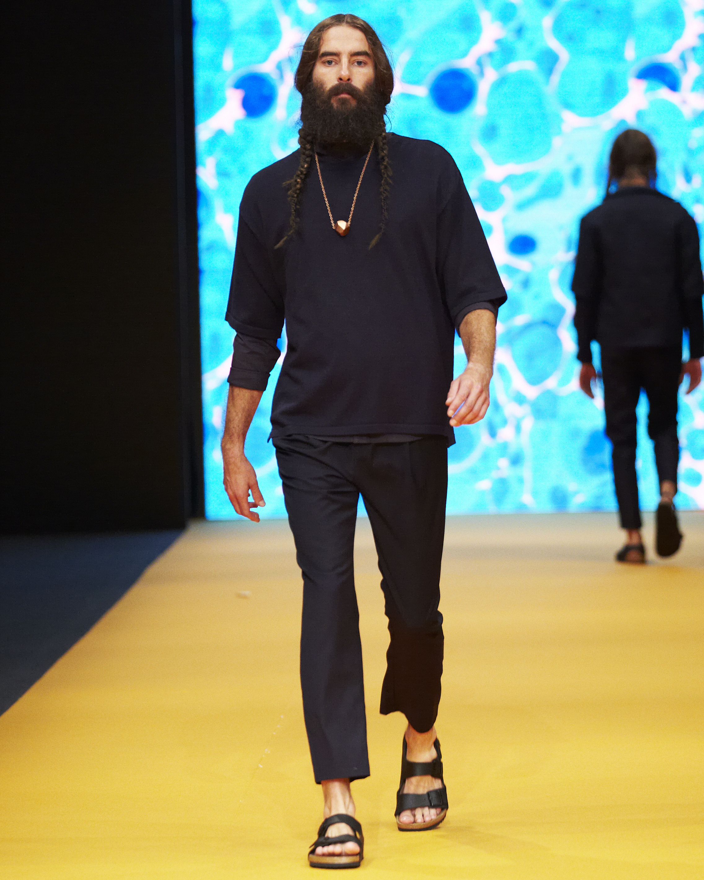 Lagom, Fashion Week