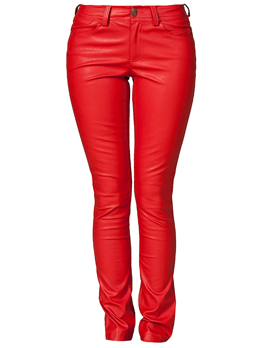lack,  skinn,  hösttrend, Shopping