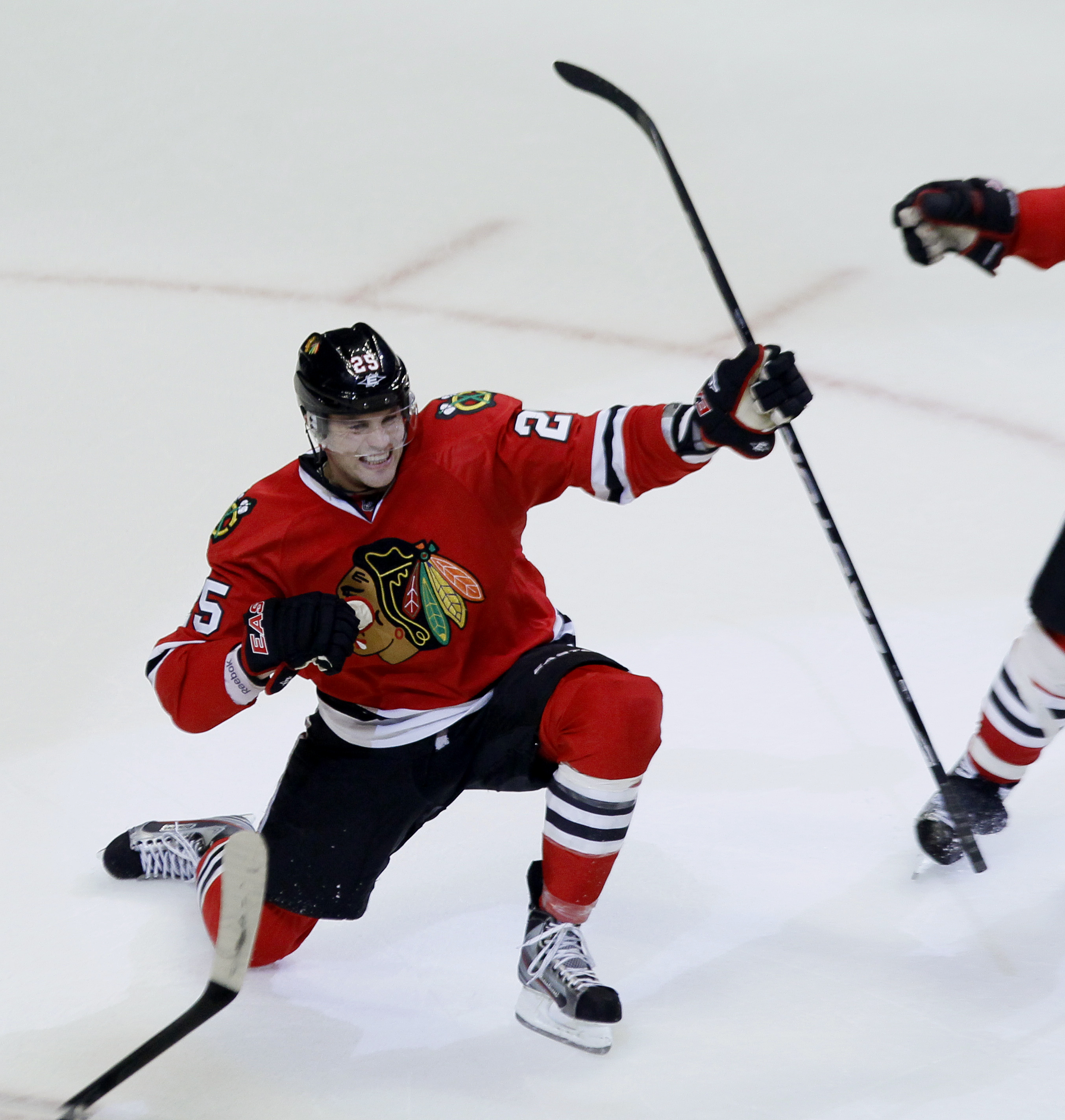 nhl, Träning, Viktor Stalberg, Frolunda,  Lockout