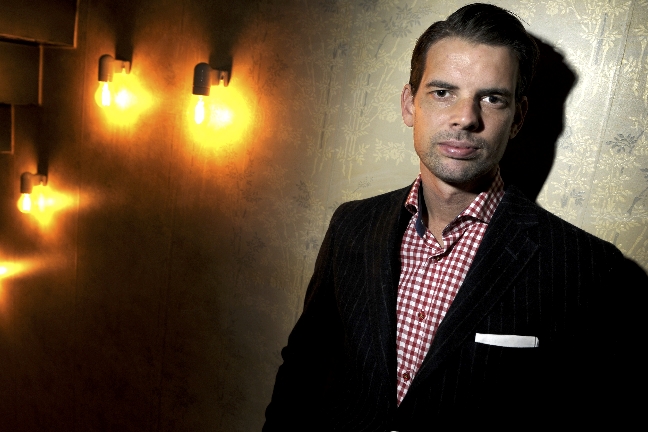 Kopiera, Stold, Copy, Samtal, Dennis Maglic, Alex Schulman, Konversation, Text, Blogg, Bloggare