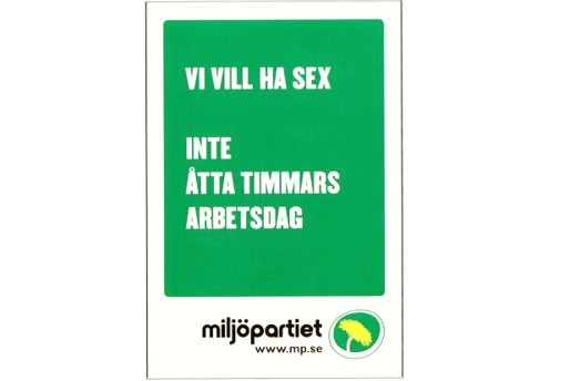 Valaffischer, Val 2010, Sexigaste politikerna, Maktkamp24, sexiga, Sexigast