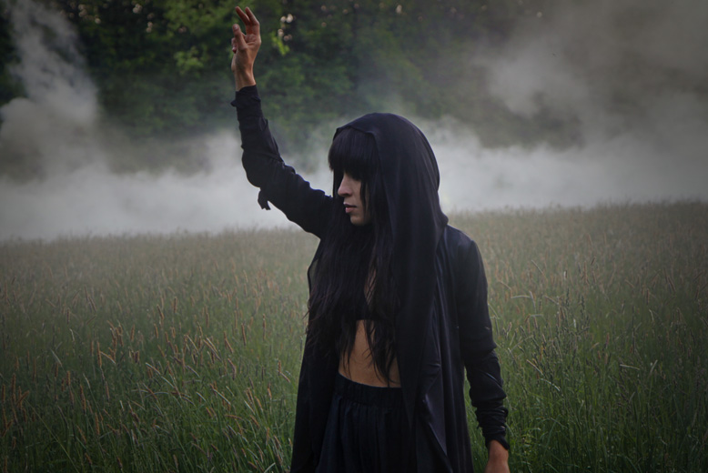 Eurovision Song Contest, Loreen, Skog, Officiell, 2012, Artist, Euphoria, Musik, Video