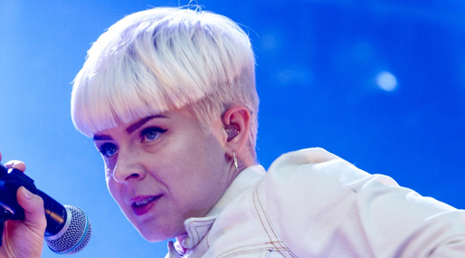 Miley Cyrus