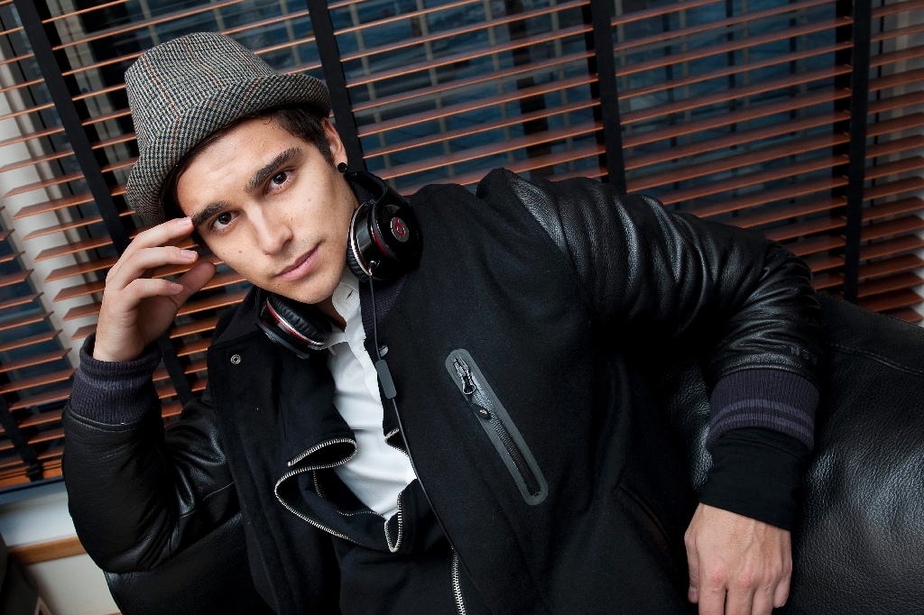 Backstage, backstagepass, Turné, Konsert, uppladdning, Eric Saade, Melodifestivalen, Fans, Pop Explosion